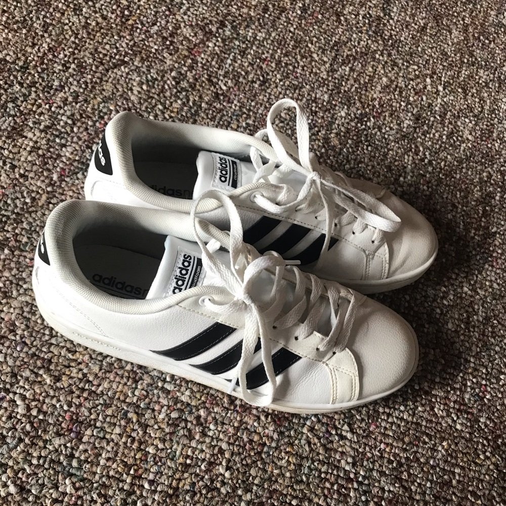 Adidas shoes
